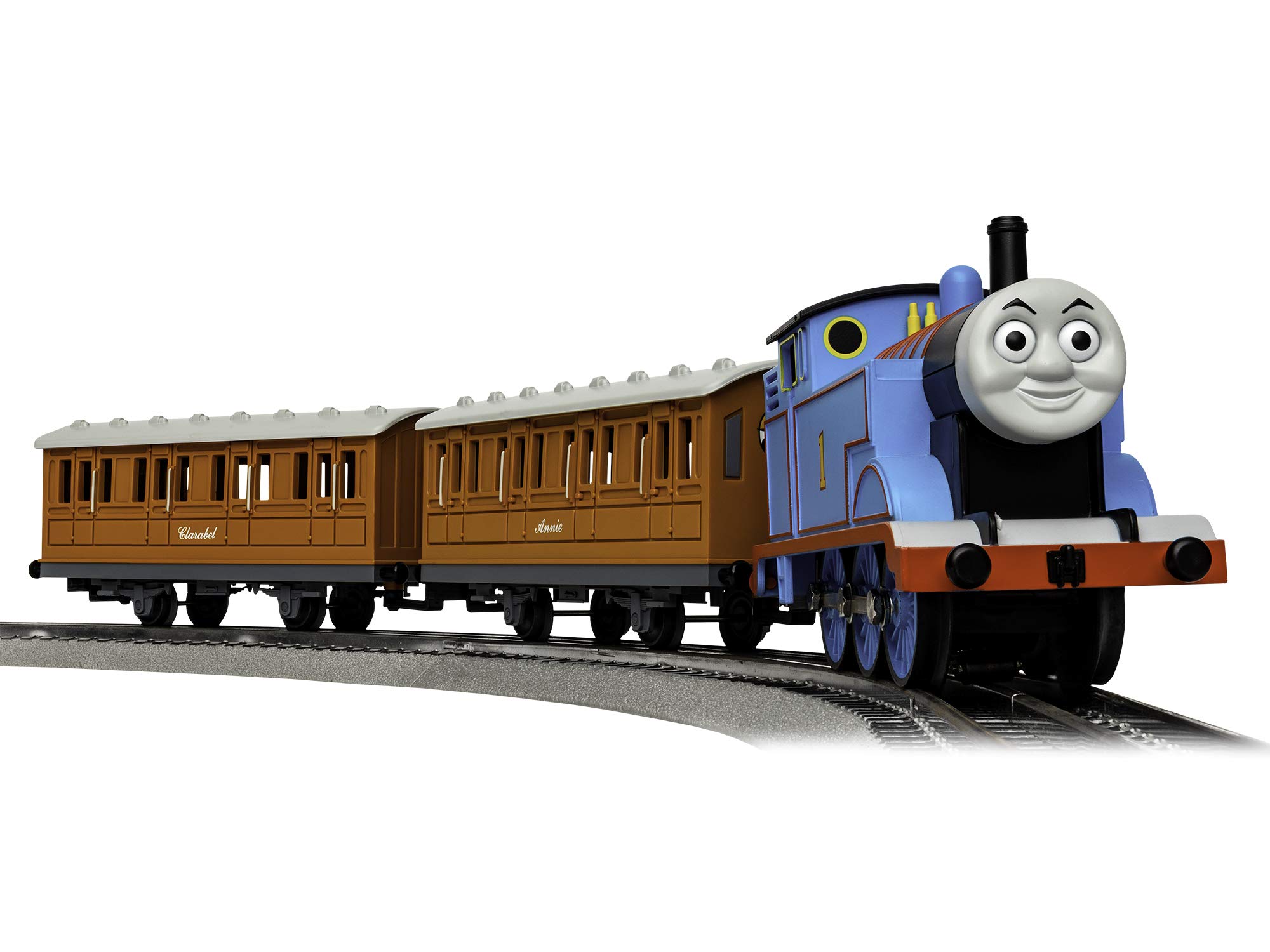 Electric O Gauge